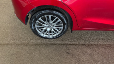 Mazda 2 1.5 e-Skyactiv G MHEV 115 GT Sport Tech 5dr Petrol Hatchback